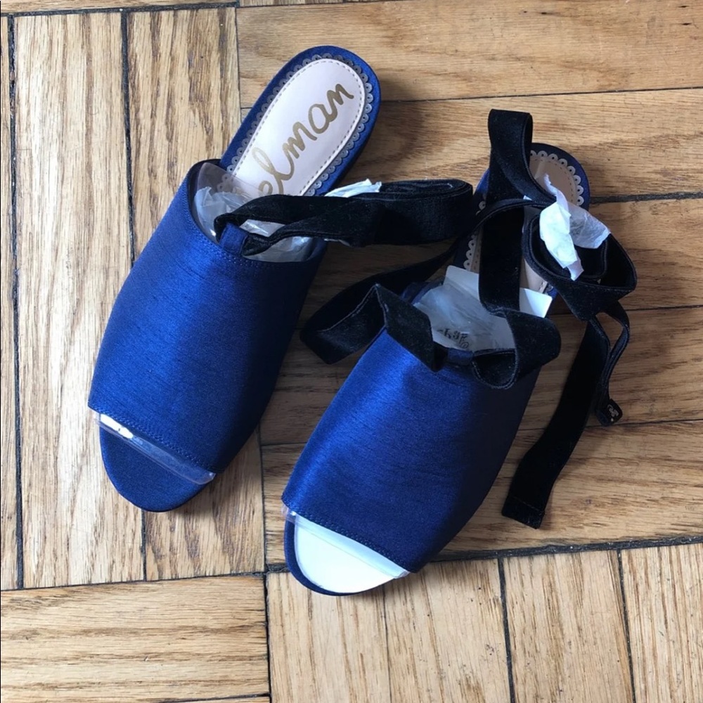 Sam Edelman Sandals NWOT